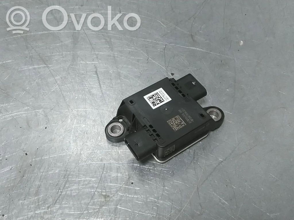 Volkswagen Crafter Sonda lambda 