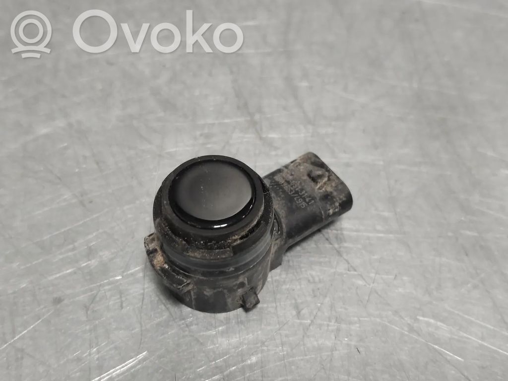 Sensor de aparcamiento PDC   9283200,2409650,66202409650,66207850461,66209283200,7850461