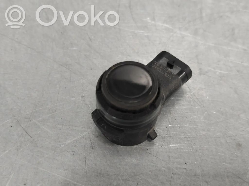 BMW 7 G11 G12 Sensor de aparcamiento PDC 