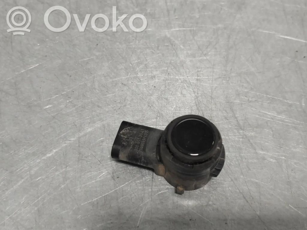 BMW 7 G11 G12 Sensor de aparcamiento PDC 