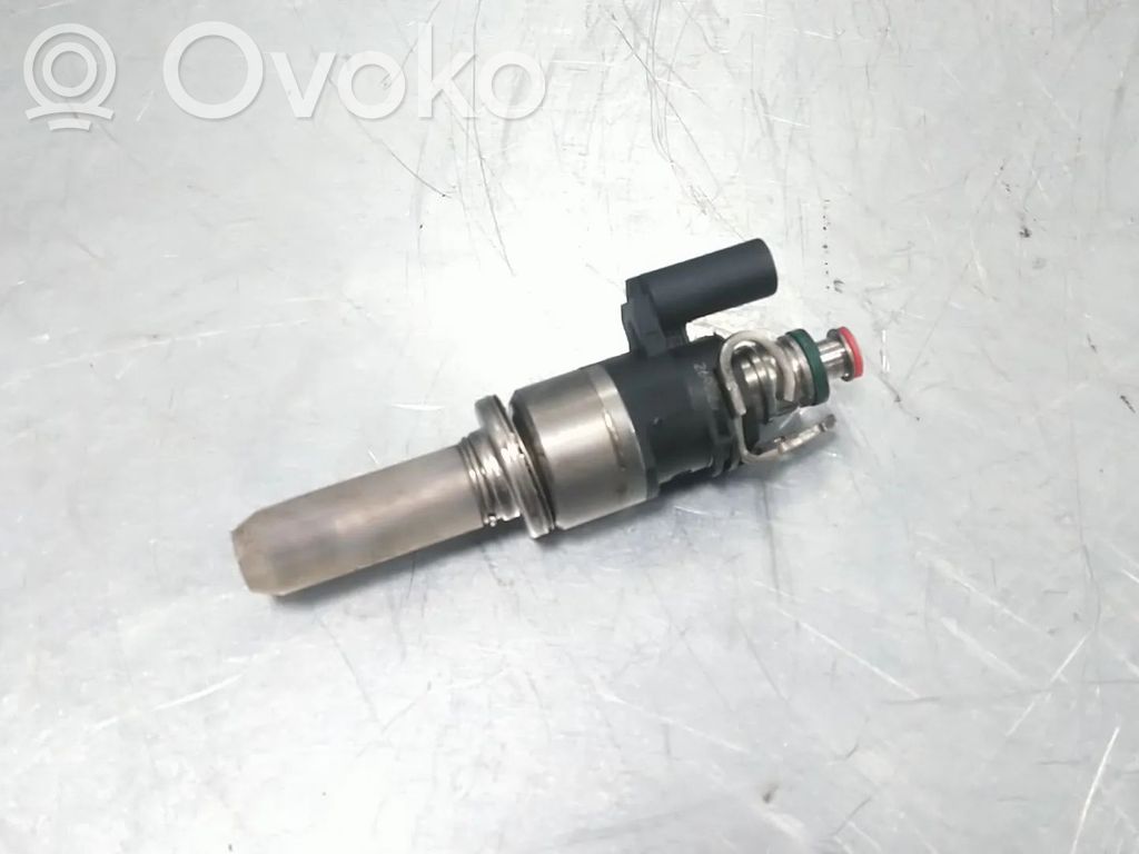 Ford Focus Жиклер (жиклеры) (форсунка (форсунки) 