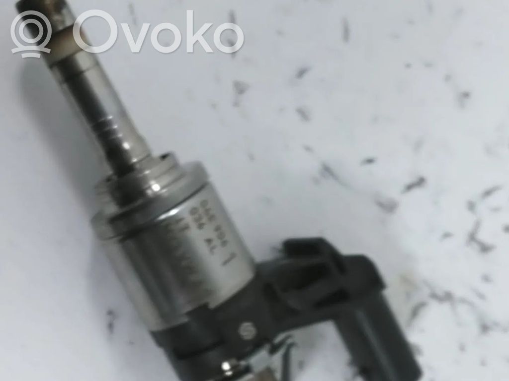 Inyector de combustible   04E906036AT,04E906036AA,04E906036AL,DGE,DKJ,DKL,DKR