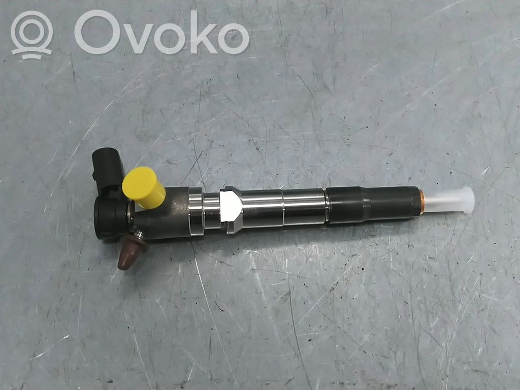 Ford Edge II Fuel injector 