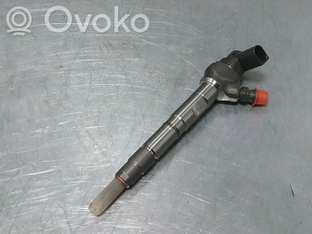 Audi A6 S6 C7 4G Iniettore 