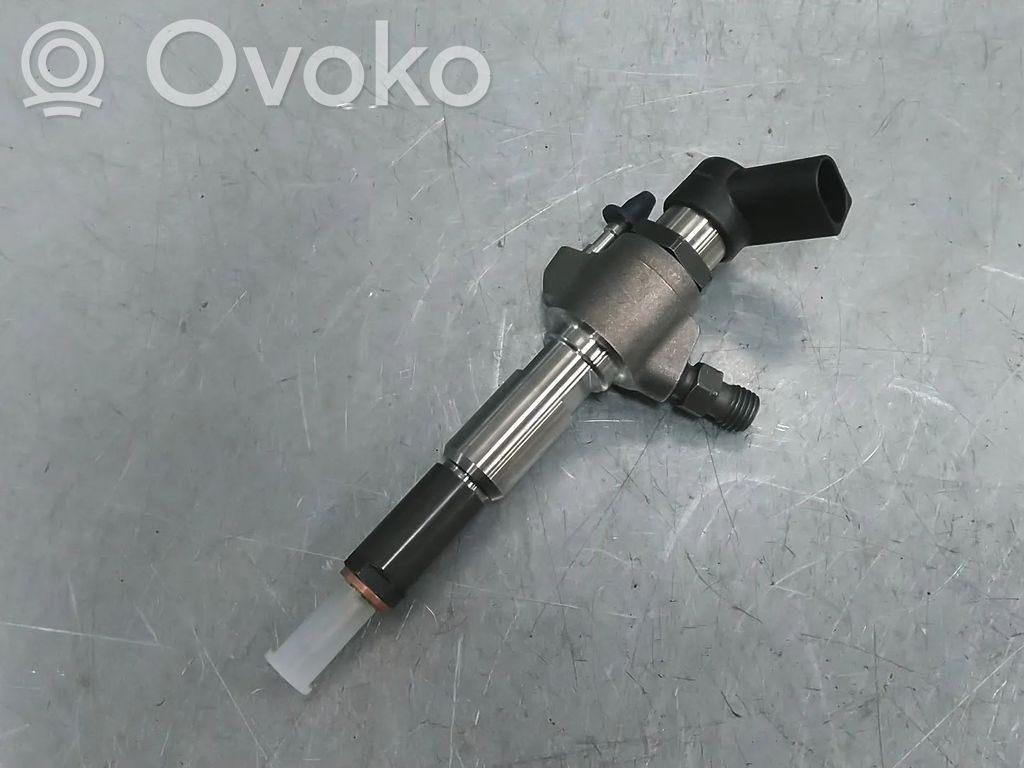 Ford Focus Injector combustibil 