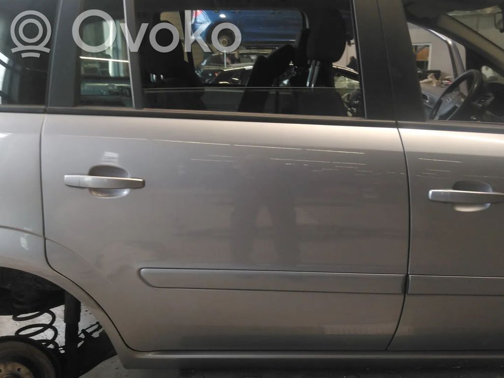 Opel Zafira B Ușă spate 