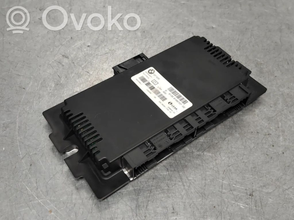BMW 1 E81 E87 Light module LCM 