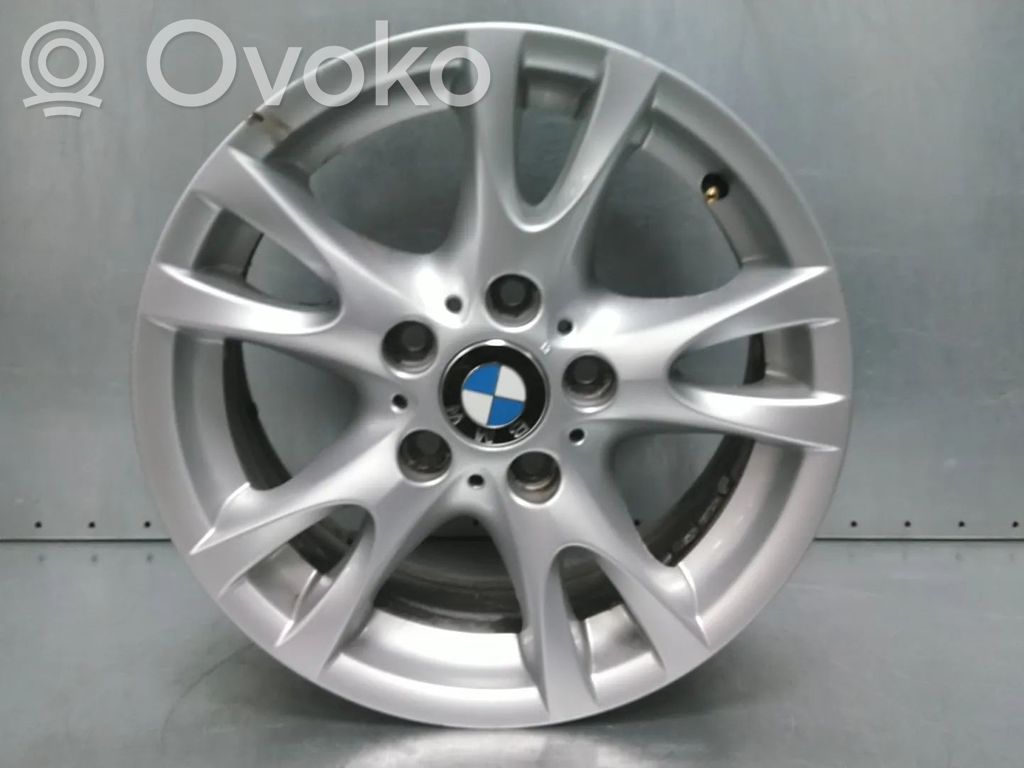 BMW 1 E81 E87 R16-alumiinivanne 