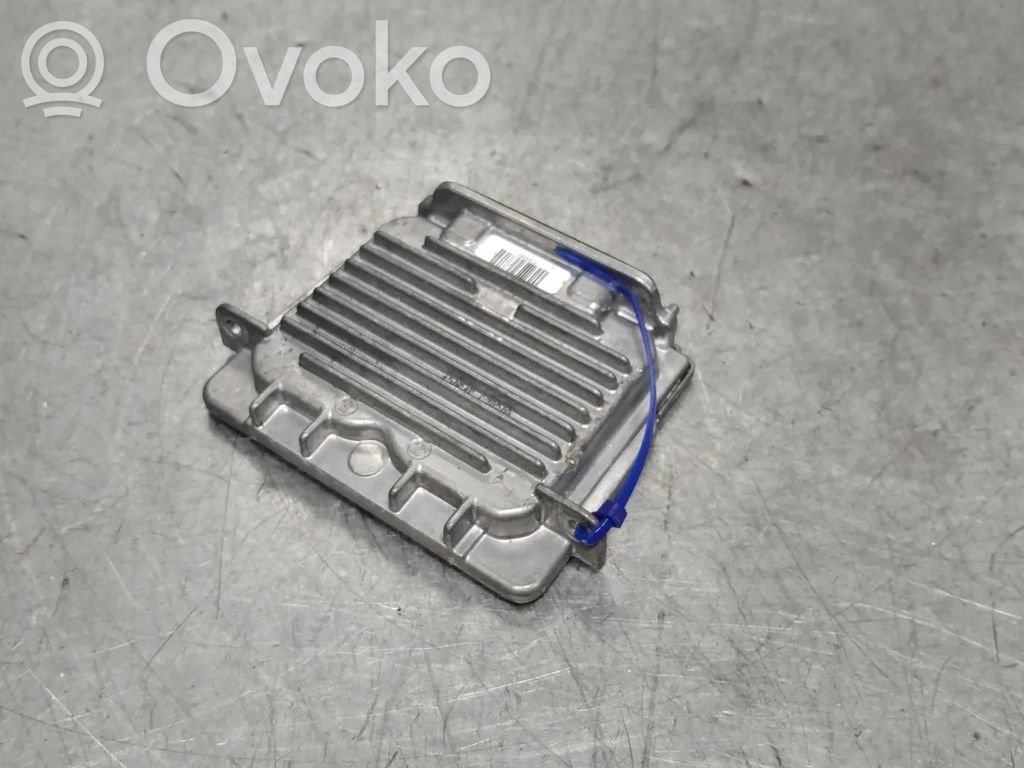 Volvo XC60 Headlight ballast module Xenon 