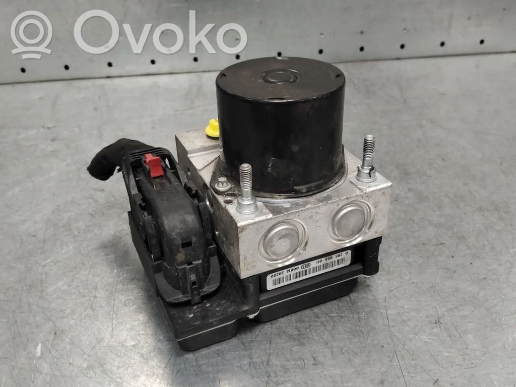 Audi A1 Bomba de ABS 