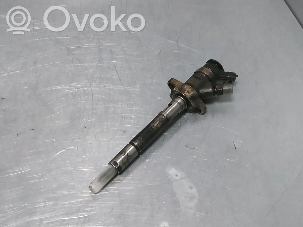 Peugeot Partner Fuel injector 