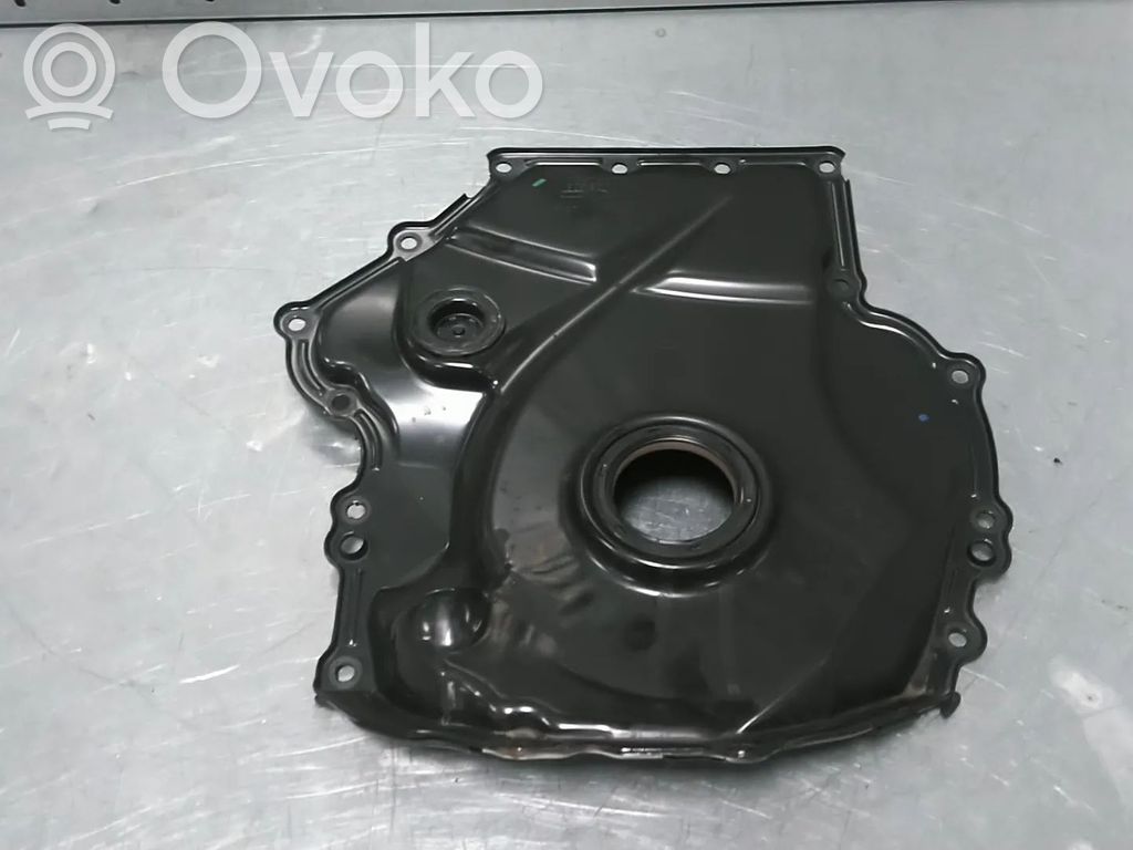 Volkswagen T-Roc Timing chain cover 