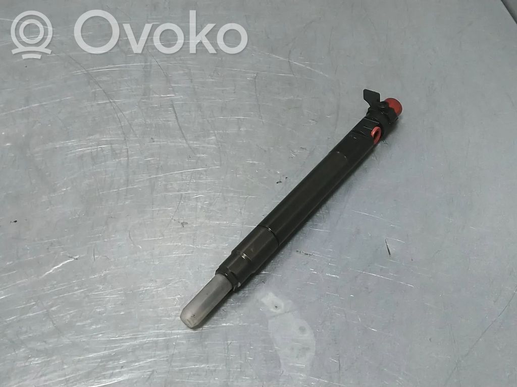 Ford Kuga I Fuel injector 