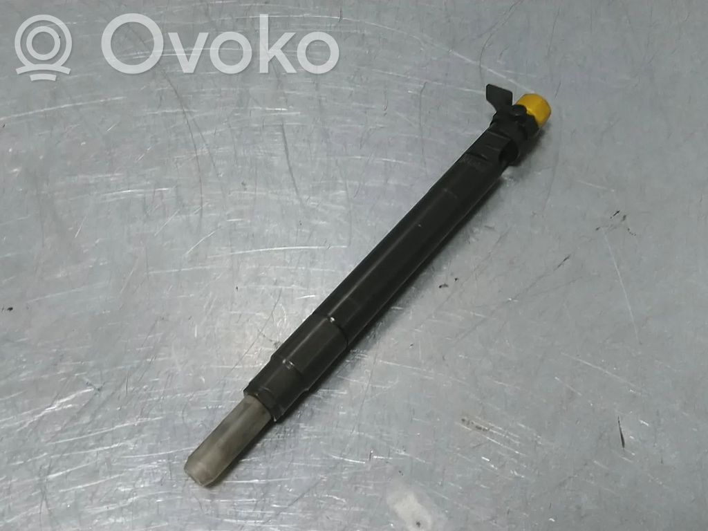 Ford Kuga I Fuel injector 