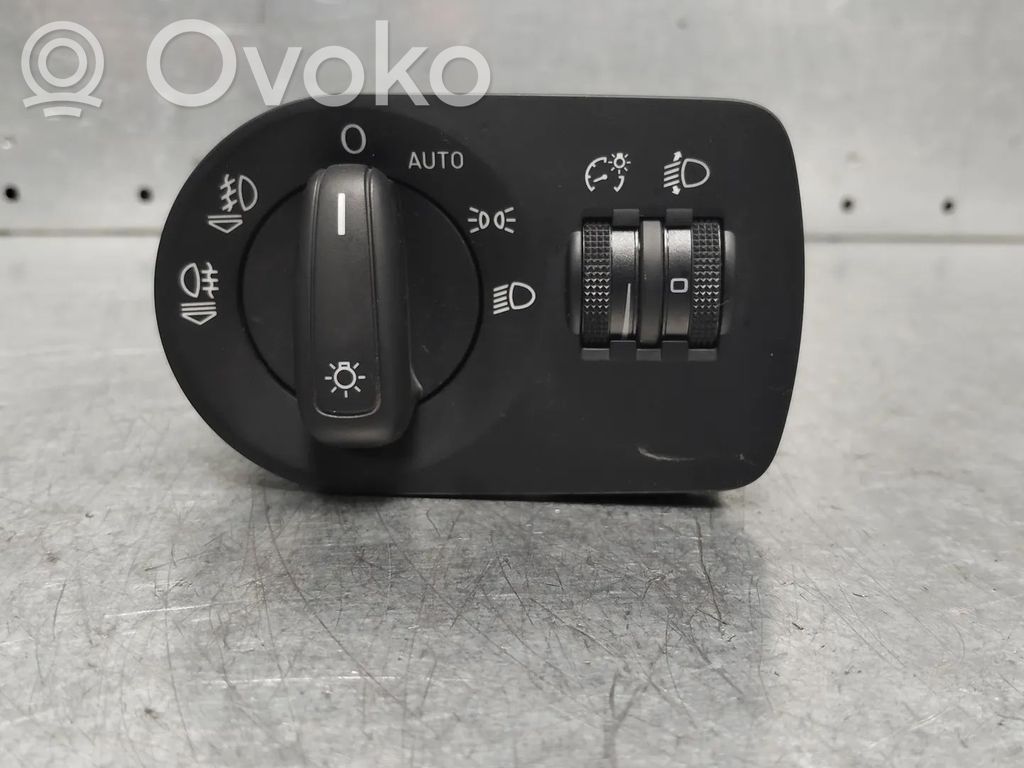 Audi A1 Other interior part 