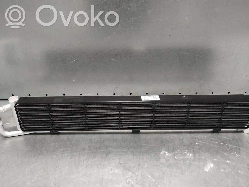 Volkswagen Golf VIII Radiatore di raffreddamento 