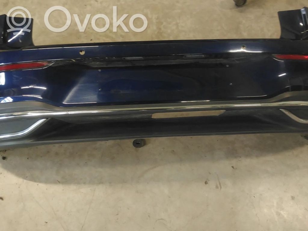 Volkswagen Golf VIII Bară spate 