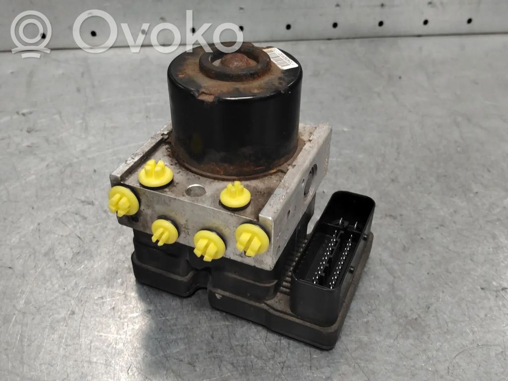 Opel Zafira B ABS bloks 
