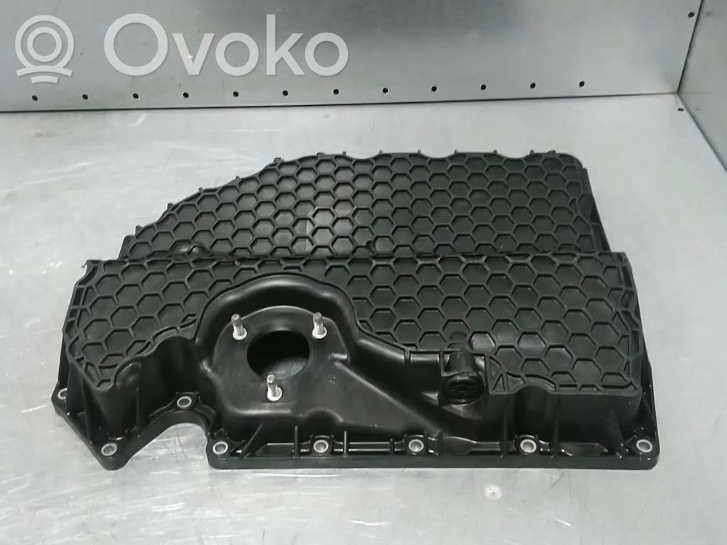 Volkswagen Golf VII Oil sump 