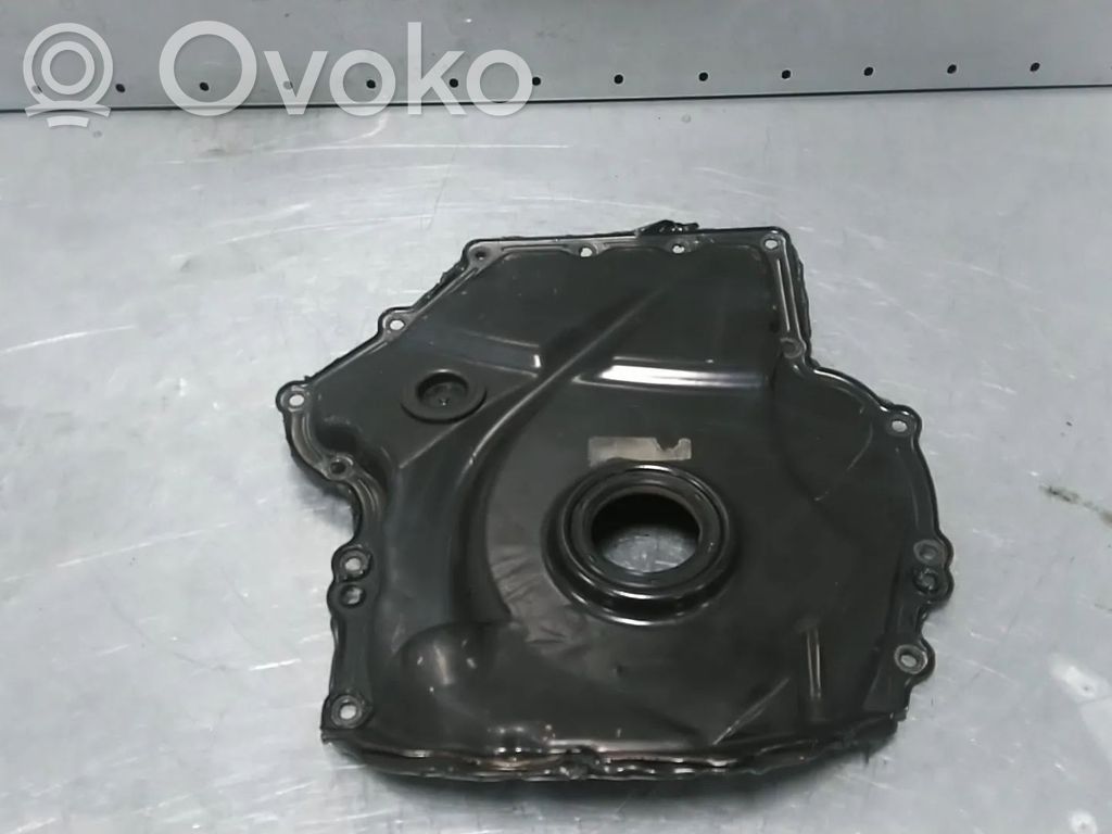 Volkswagen Golf VII Timing chain cover 