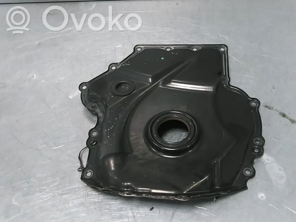 Volkswagen Golf VII Timing chain cover 