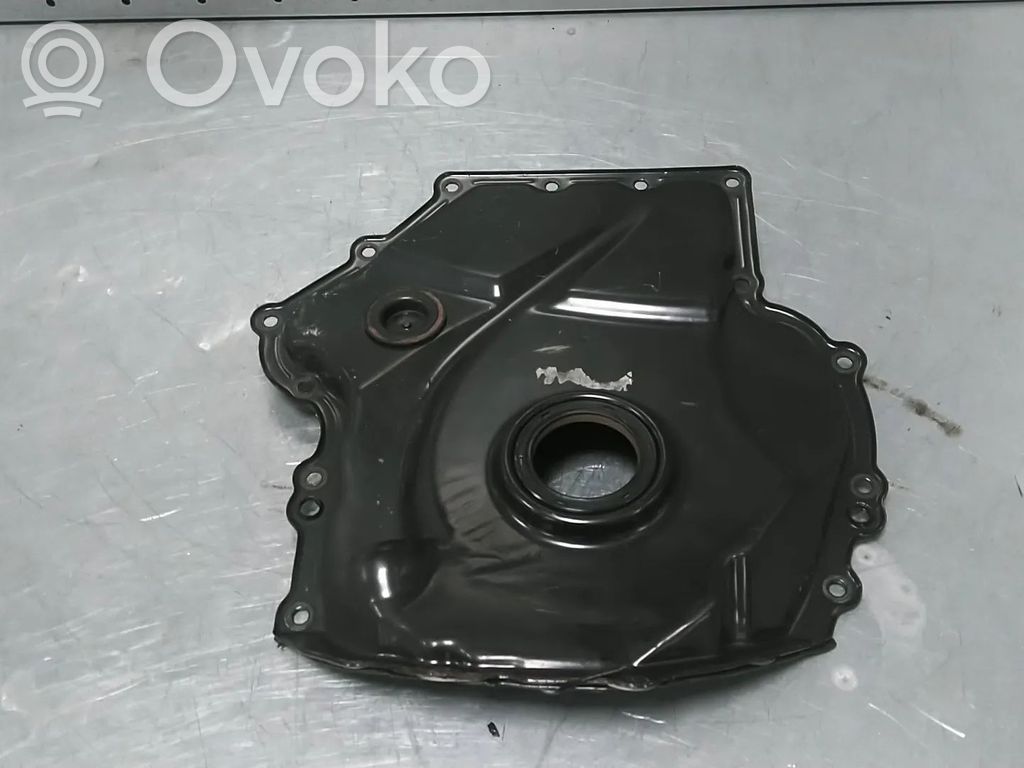 Volkswagen Golf VII Timing chain cover 