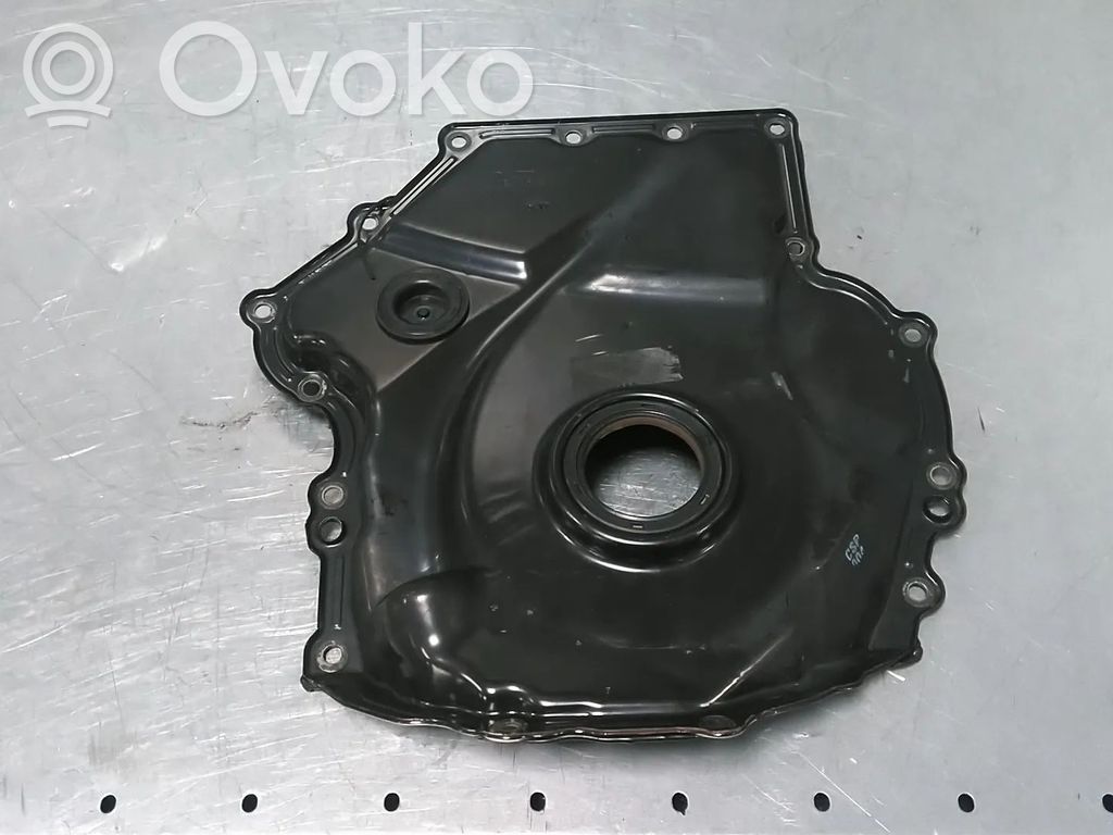 Volkswagen Golf VII Timing chain cover 