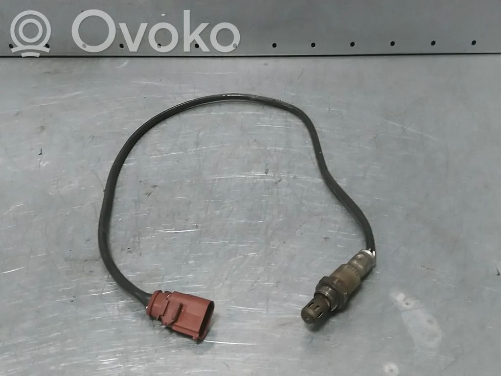 Lambda zonde   8W0906265A,8W0906262N,CVN