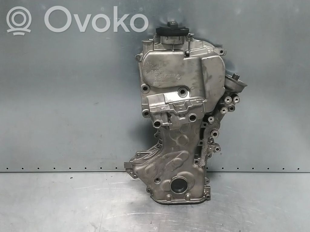 Volkswagen Tiguan Timing chain cover 