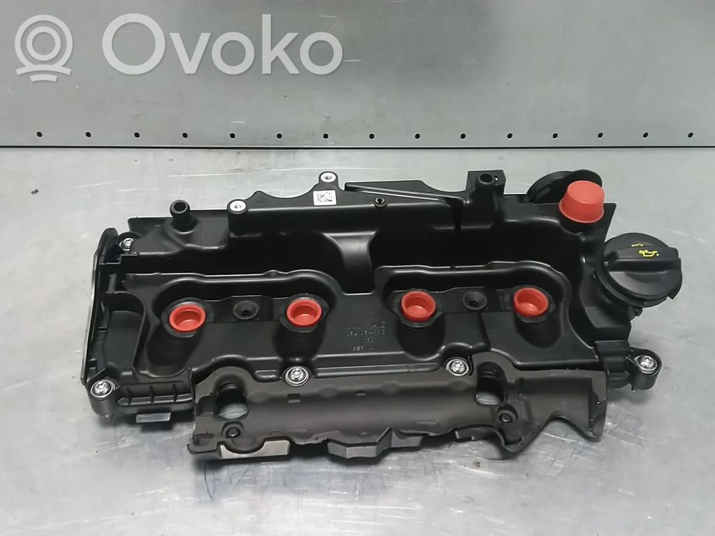 Volkswagen Caddy Крышка головки 