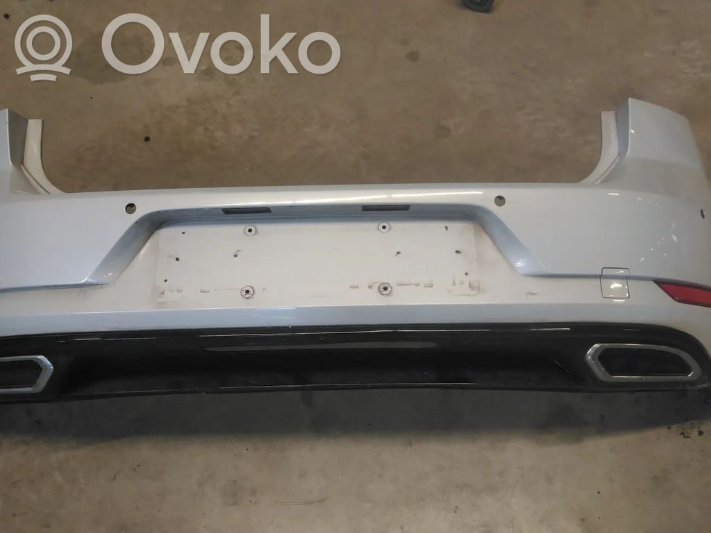 Volkswagen Golf VII Parachoques 