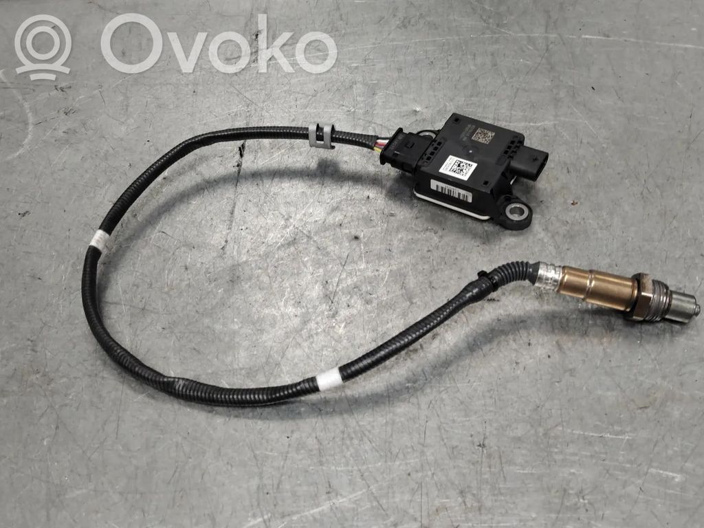 Volkswagen Touran III Lambda probe sensor 