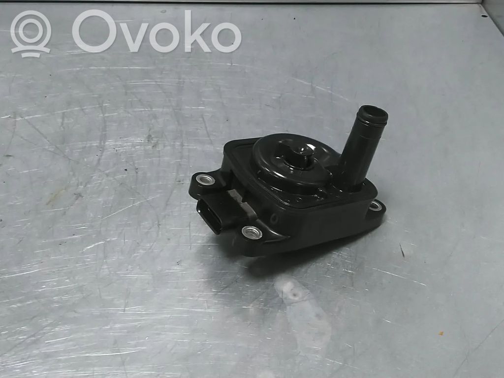 Audi A7 S7 4K8 Pompa olejowa 