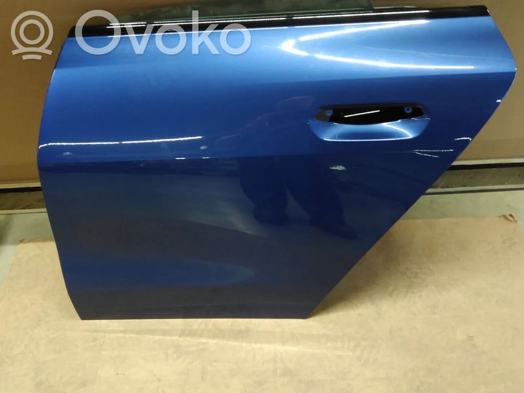 BMW 4 G22 G23 G24 G26 Galinės durys 