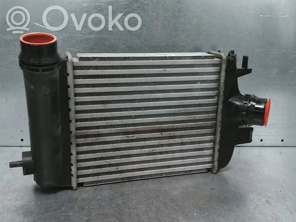 Renault Clio V Radiador intercooler 