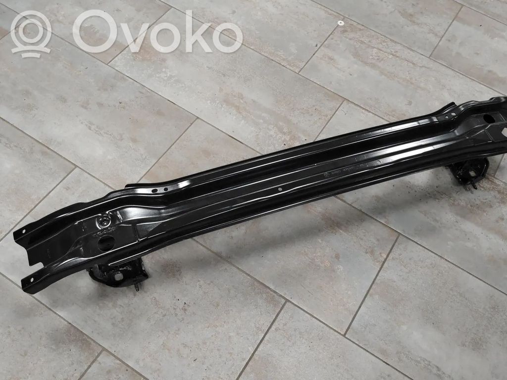 BMW 4 G22 G23 G24 G26 Balkis galinio bamperio 