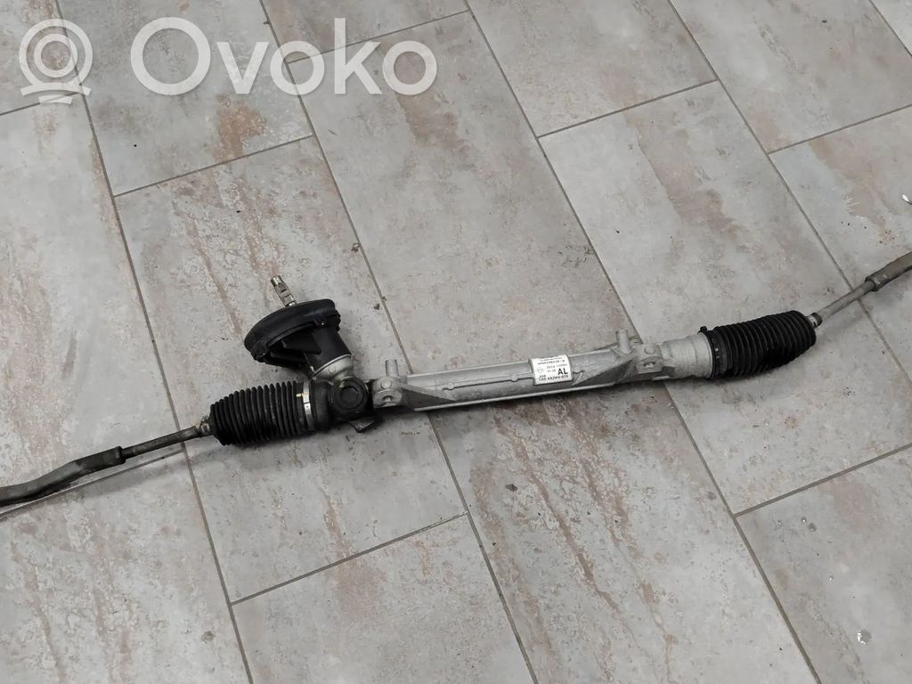 Renault Clio IV Steering rack 