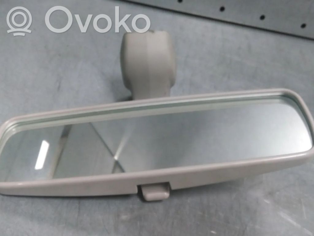 Renault Kangoo II Embellecedor de espejo retrovisor 