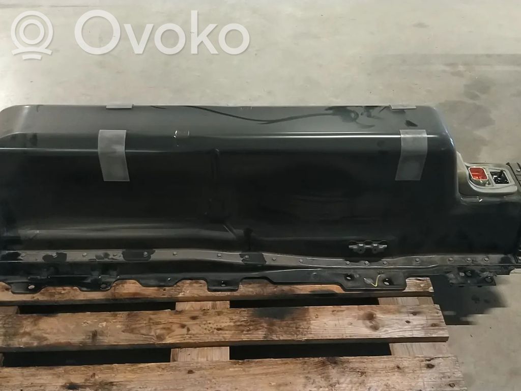 Volvo XC90 Hybrid / electric car battery 