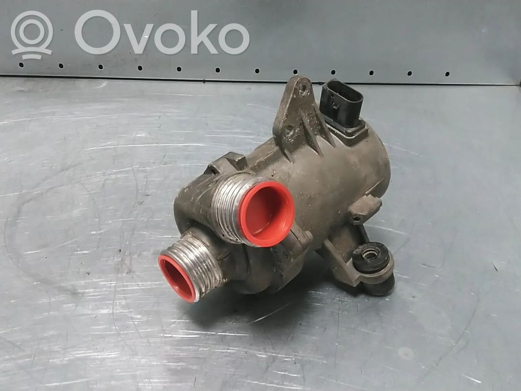 BMW 1 E81 E87 Pompe de circulation d'eau 
