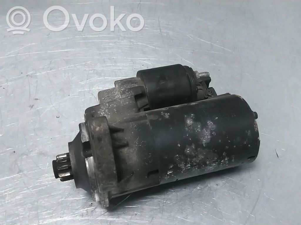 Motor de arranque   0001121006,020911023,020911023A,020911023F,020911023FX,020911023H,020911023N,055911023M,BCB