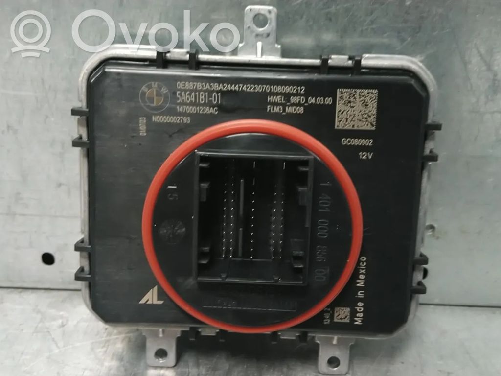 Light module LCM   5A641B1,5A73785,63115A641B1,63115A73785