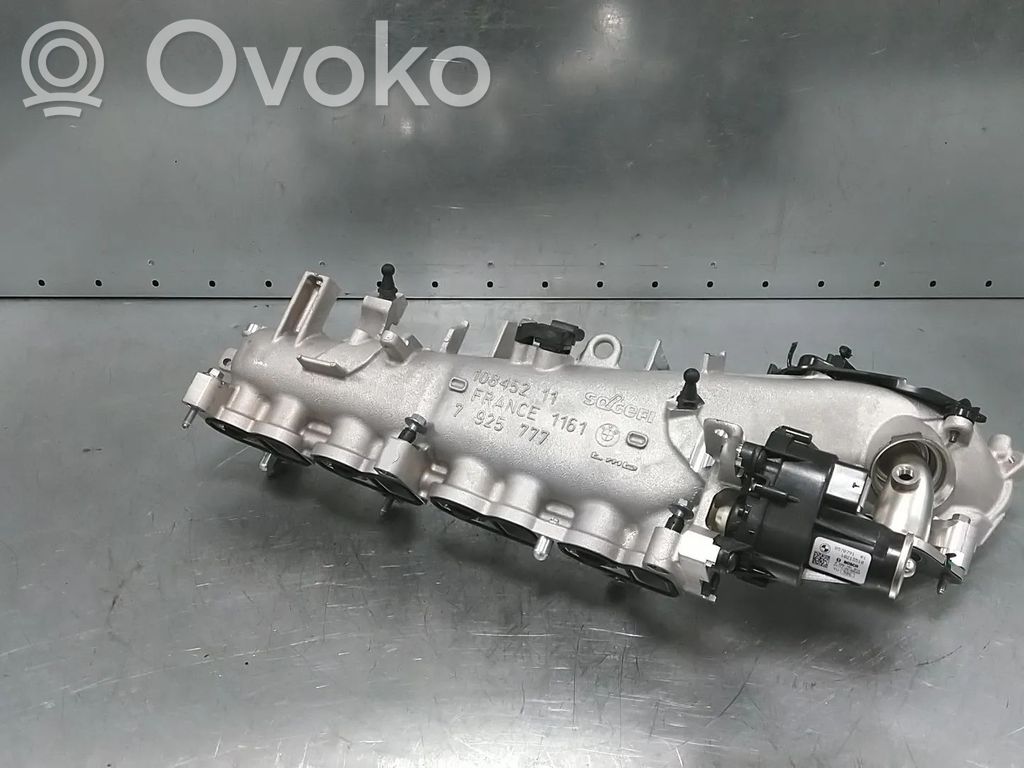 BMW 3 G20 G21 Kolektor ssący 