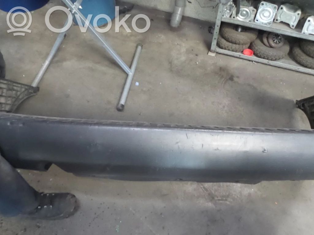 Opel Corsa C Бампер 