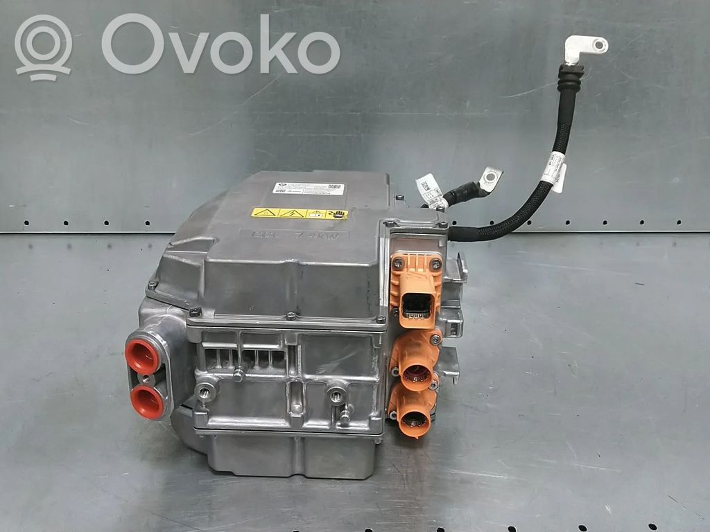 BMW XM Inverteris (įtampos keitiklis) 