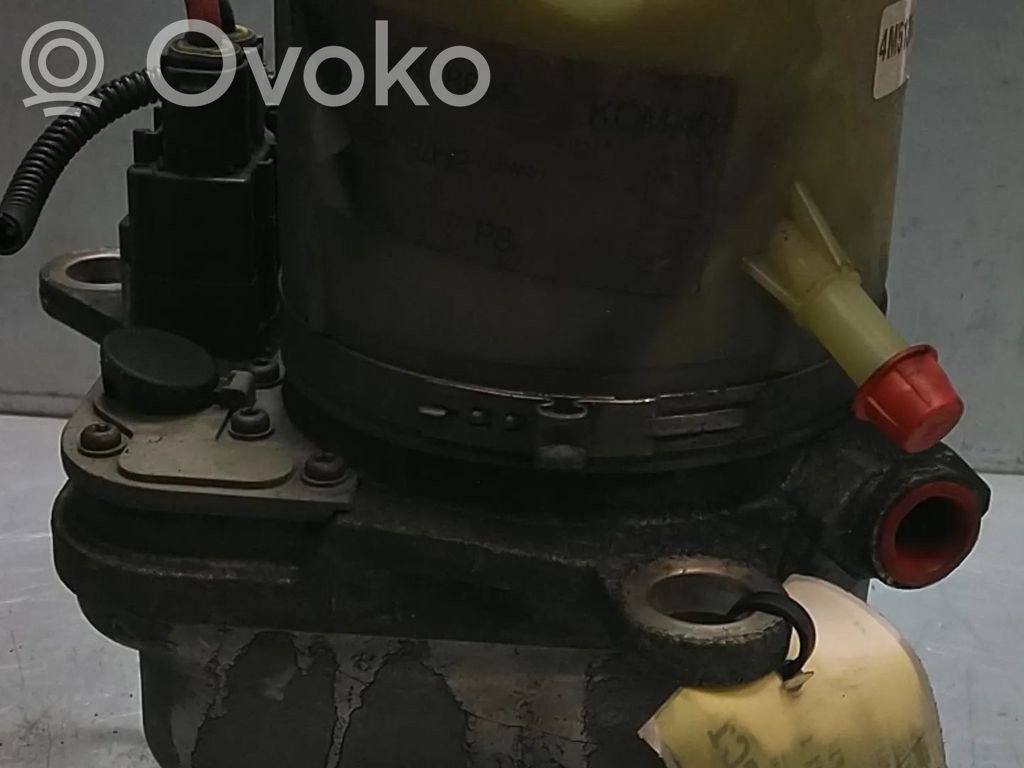 Ohjaustehostimen pumppu   4M513K514BD,1357374,1420184,1545071,1743471,4M513K514AD,4M513K514BA,4M513K514BB,4M513K514BC,4M513K514BE,4M513K514BF,4M513K514CA,4M513K514CB,4M513K514CC,4M513K514CD,4M513K514CE,4M513K514CF,RM4M5J3K514AA
