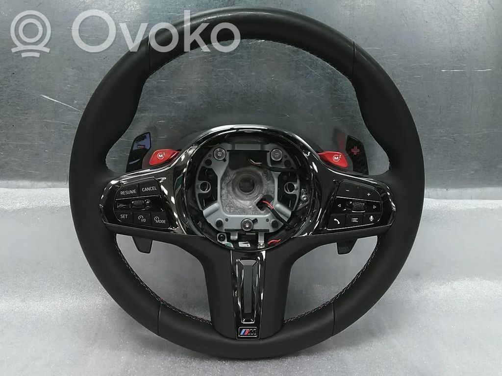 BMW XM Stūre 