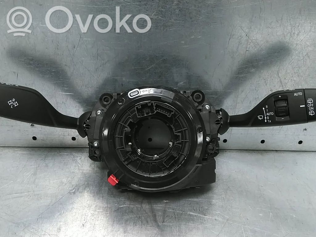 BMW XM Commodo, commande essuie-glace/phare 