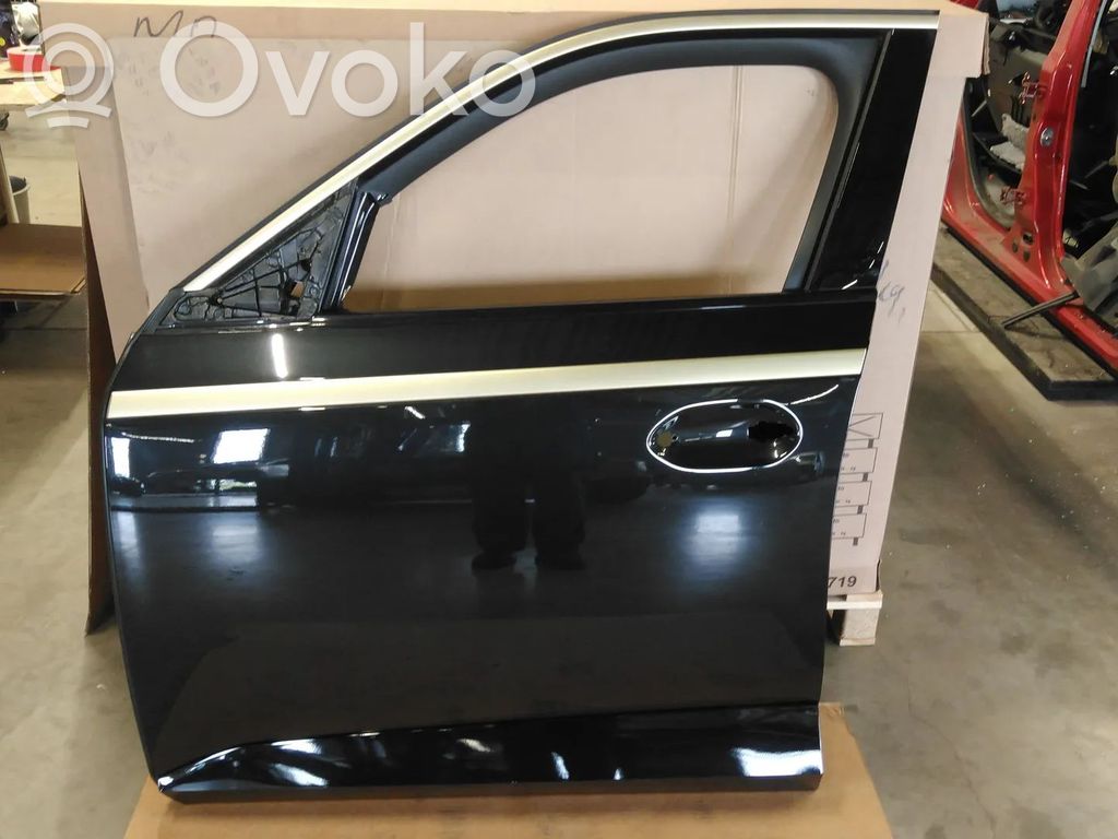 BMW XM Durvis 