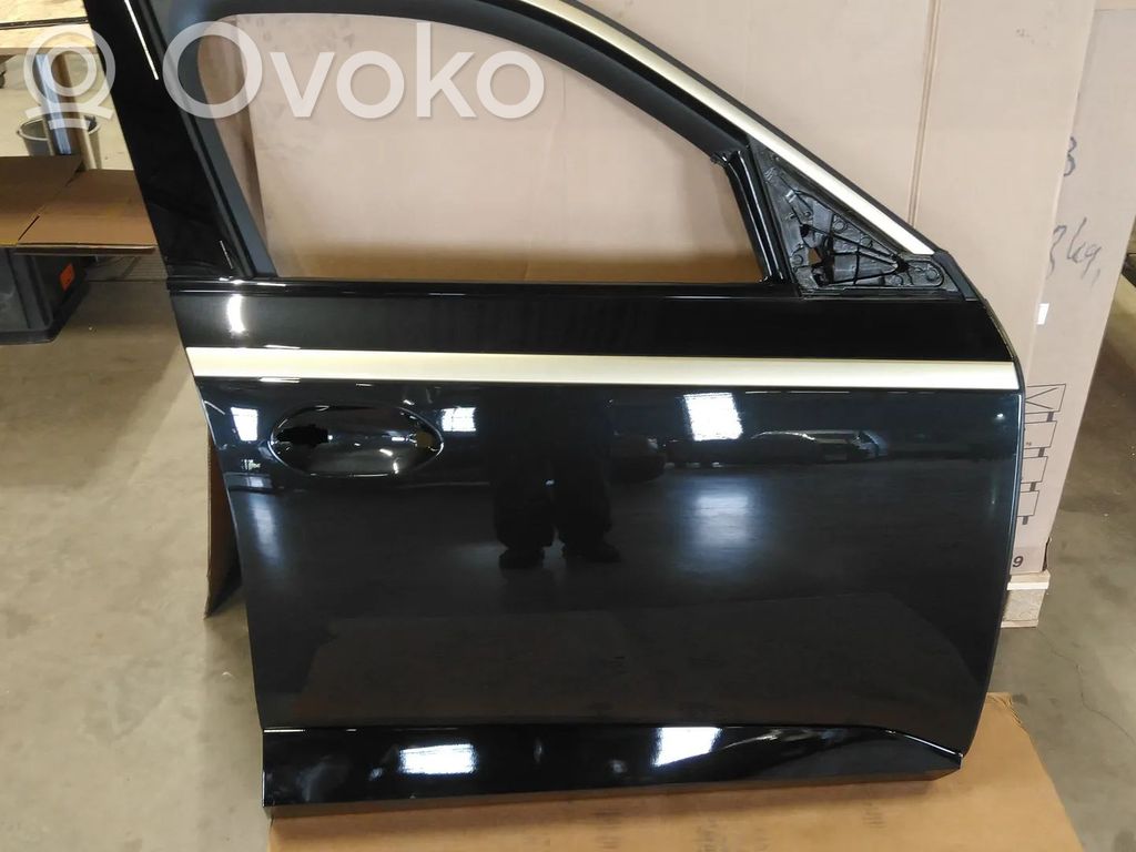 BMW XM Priekinės durys 
